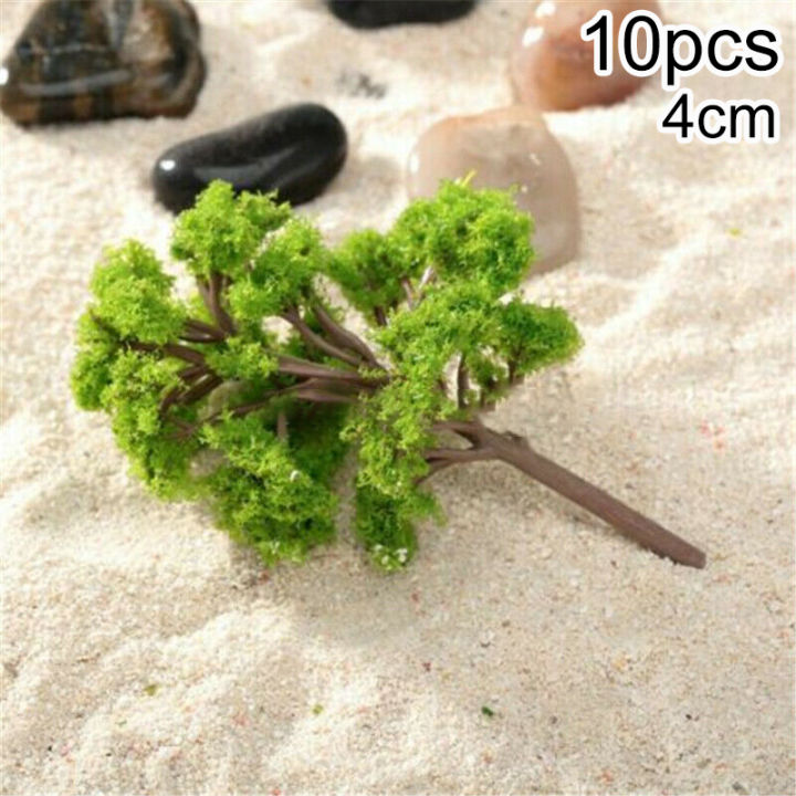 10pcs%20Model%20Trees%20Artificial%20Micro%20Landscape%20Plastic%20Green%20Tree%20Decoration%20Ornament%20Home%20Decor%20Garden%20Decor%20Model%20Making%20Props%20-%20Image%204