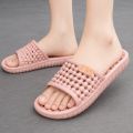 Washroom Slippers for House Best Quality Indoor Bathroom Flip Flops for Mens & Womens. 