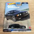 Hot Wheels Fast & Furious Premium Cars Toyota Supra mk4. 