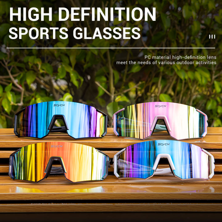 SCVCN%20UV400%20Sports%20Bicycle%20Sunglasses%20Men%20Women%20Road%20Bike%20Glasses%20MTB%20Bicycle%20Glaasse%20Cycling%20Glasses%20Outdoor%20Running%20Sunglasses%20-%20Image%205
