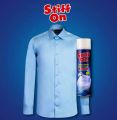 Stiff On Starch Spray 567 Grams ( Professional look ). 