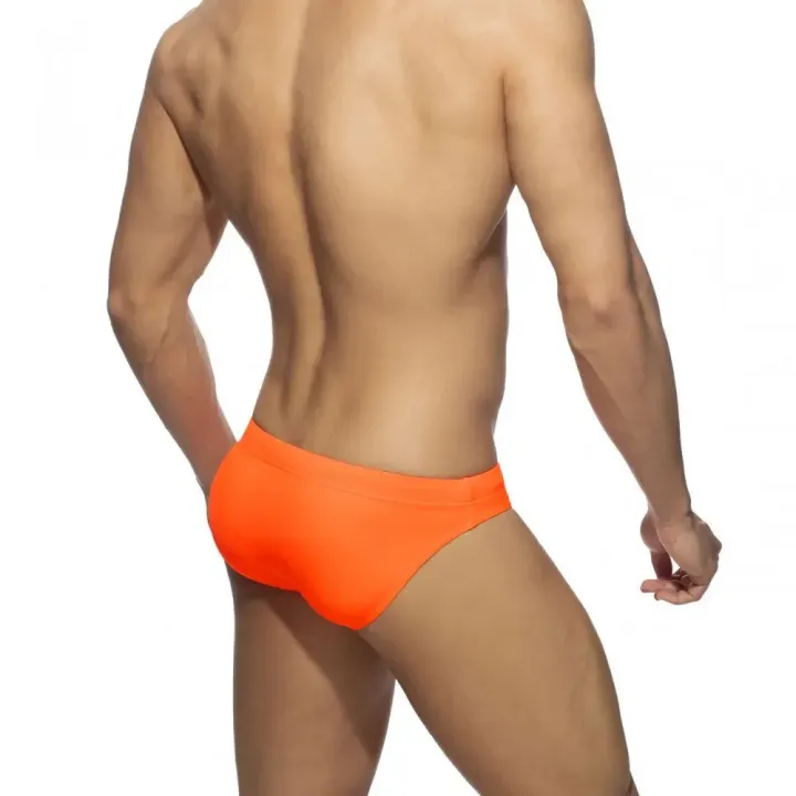Solid%20Men's%20Swim%20Briefs%20Beach%20Pants%20Surfing%20Bathing%20Low-waist%20Surfboard%20Swimwear%20Padded%20Push-up%20Swimming%20Swimsuits%20Shorts%20-%20Image%203