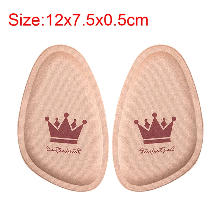 Women%20Forefoot%20Pad%20Pain%20Relief%20Insert%20Half%20Size%20Insoles%20Non-slip%20Cushion%20Shoe%20Breathable%20Sweat%20Absorbing%20Foot%20Pads%20for%20Shoes%20-%20Image%206