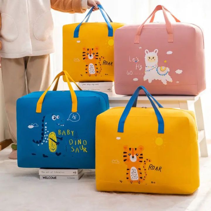 Folding%20Storage%20Non-woven%20Clothing%20Bag%20Large%20Dustproof%20Multipurpose%20Storage%20Bags%20-%20Image%206