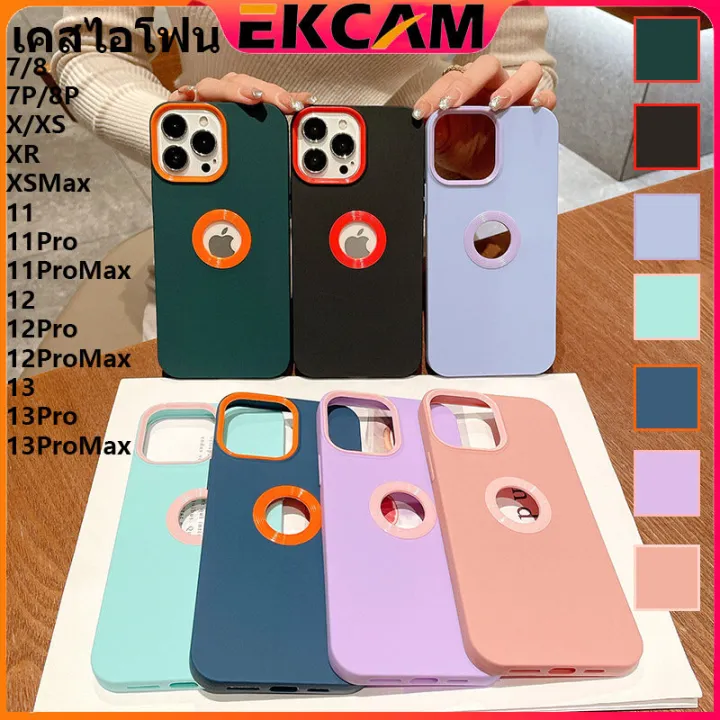 %F0%9F%87%B9%F0%9F%87%ADEkcam%203%20in%201%20new%20solid%20color%20iPhone%20phone%20case%20for%20iPhone%2011%2012%2013%20Pro%20Max%20X%20Xs%20XR%20xsmax%207%208%20plus%20see%20the%20logo%20in%20the%20middle,%20cute,%20pretty%20in.%20cute%20Thai%20-%20Image%202