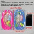 Realistic Baby Doll Bath Toys Little Newborn Doll Bath Set with Bathtub Shower Accessories Soap Duck Bottle for Kid Pretend Play. 