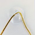 1pc Argentina ARG AR Window Hanging Flag 3x4 In Mini Flag Banner Car Rearview Mirror Decor Fringed Hanging Flag with Suction Cup.