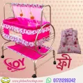 Baby Swim dolna model 501 steel. 