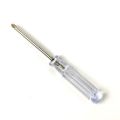 Tiny Phillips Screwdriver  - Transparent. 