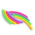 Children's waist spinning toy outdoor detachable exercise circle fitness equipment plastic gymnastics fitness training equipment. 