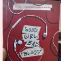 Good Girl Bad Blood Book - Most selling book. 
