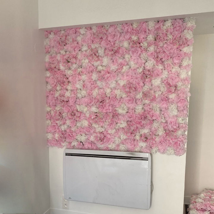 60cmx40cm%20Pink%20Flower%20Wall%20Panels%20Artificial%20Floral%20Backdrop%20for%20Wedding%20Party%20Baby%20Bridal%20Shower%20Silk%20Faux%20Christmas%20Wall%20-%20Image%205
