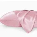 Pillowcase Pillow Cover Silky Satin Hair Beauty Pillow Case Comfortable Pillow Case Home Decor Wholesale. 