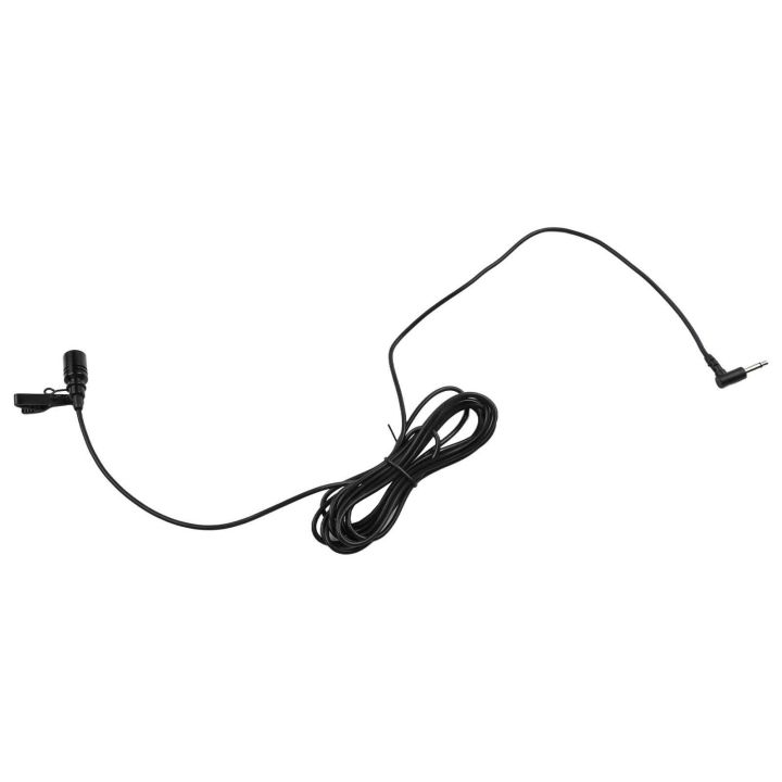 1%20Pcs%20Car%20Sensitivity%203.5mm%20Car%20Ceiling%20Unidirectional%20Microphone%20For%20Navigation%20Systems%20Automotive%20Accessories%20-%20Image%205