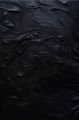 black paint texture for outdoor walls. 