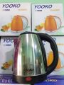 'YOOKO' 3 Minutes Kettle. 
