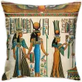Sofa Upholstery Cushion Cover Home Decor Soft Square Pillowcase Music Piano Keys Black. 