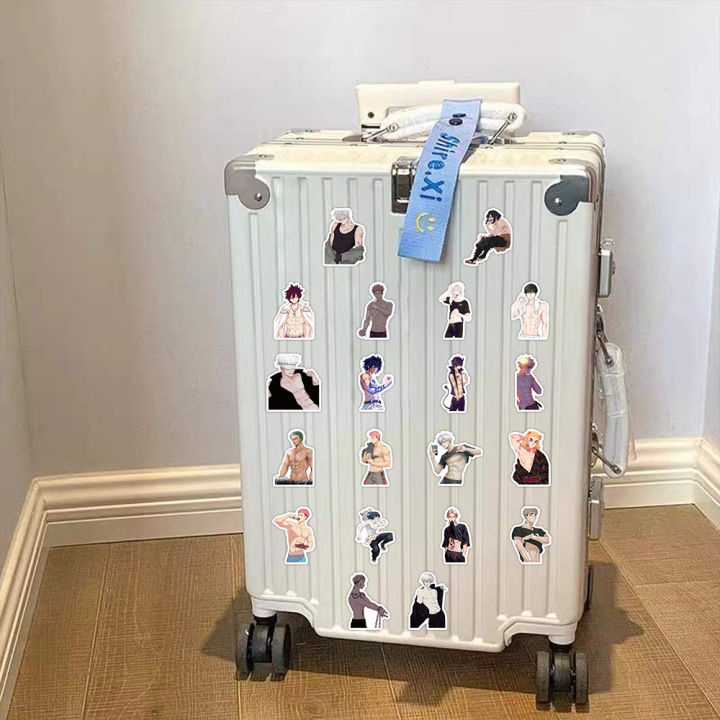 60PCS%20Anime%20Naked%20%20Muscle%20Man%20Stickers%20DIY%20Stickers%20Scrapbooking%20Phone%20Luggage%20Skateboard%20Waterproof%20Decals%20-%20Image%205