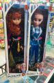 Frozen Doll in big Size with sound. 