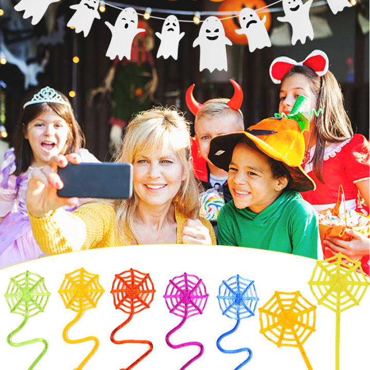 10Pcs%20Stretchable%20Climbing%20Spider%20Web%20Fun%20Sports%20Toy%20Elastic%20Adhesive%20Hand%20Spider%20Web%20Competitive%20Toys%20Halloween%20Birthday%20%20-%20Image%202