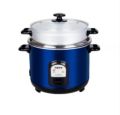VISION 3.L RICE COOKER DOUBLE POT.