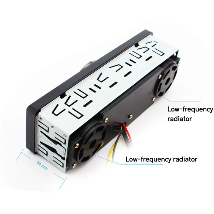 12.0V%20Car%20Secure%20Digital%20Memory%20Card%20MP3%20Audio%20Electric%20Car%20Radio%20With%20Loudspeaker%20BT%20Host%20Speaker%20Car%20Radio%20Car%20Stereo%20-%20Image%204