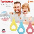 Baby Toothbrush Children's Teeth Cleaning 1 pcs Brush Kids U-Shaped Toothbrush For Children Mouth Oral Cleaning Brush 360 Degrees U Shaped Tooth Dental Training Toothbrushes Oral Care Portable Mouth-Cleaning Manual With Handle Daily Children's Cleaning F. 