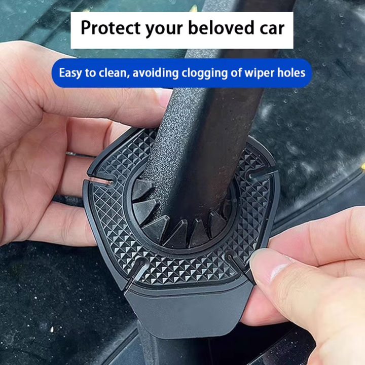 Car%20Windshield%20Wiper%20Protective%20Cover%20Universal%20for%20Prevent%20Debris%20Prevention%20Leaf%20Falling%20Wiper%20Bottom%20Hole%20Dustproof%20Cover%20-%20Image%202