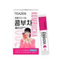 Teazen kombucha tea (1 box contains 10 sachets) tea infuser, jokuk Kobucha, Korean fermented tea Berry, lemon, corn silk tea (teasen). 