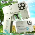 iPhone Mobile Water Gun for fun outdoors High Quality and Good locking. 