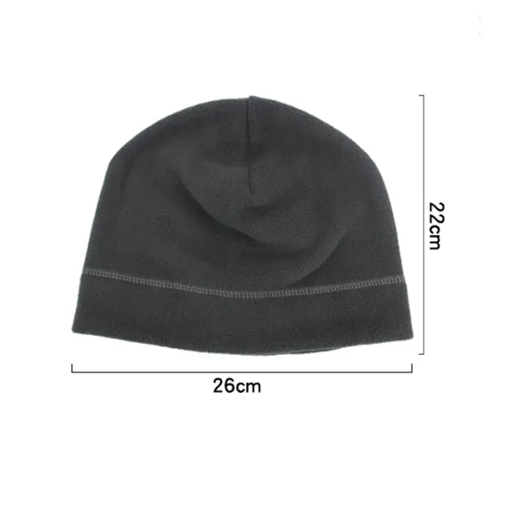 Winter%20Fleece%20Beanie%20Cycling%20Men%20Women%20Elastic%20Hiking%20Soft%20Thermal%20Commuting%20Ski%20Helmet%20Liner%20Hat%20Windproof%20Camping%20Cap%20Outdoor%20-%20Image%206
