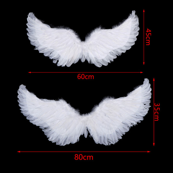 1Pc%20Kids%20Adult%20Party%20Swallow%20White%20Angel%20Feather%20Wings%20Wands%20Cosplay%20Elastic%20Straps%20Wedding%20Birthday%20Halloween%20Christmas%20-%20Image%206