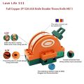 New 2 Pole Double Throw Knife Disconnect Switch 32A 63A 100A DPDT Cutter Safety Disconnect Switch Power Disconnect Switch. 