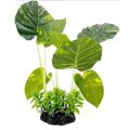 Small Underwater Grass Aquarium Fish Tank Simulation Decoration Aquarium Backgrounds Plants Water Grass Accessories Home.