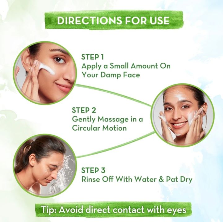 Mamaearth%20Beetroot%20Gentle%20Face%20Wash%20And%20Hyaluronic%20Acid%20For%20Hydrated%20Pink%20Glow%20100%20ml%20Non-Drying%20-%20Image%204