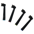 4-20pcs Bamboo Charcoal Brush Heads For Oral-B Electric Toothbrush Advance Power/Pro Health/Triumph/3D Excel/Vitality Precision.