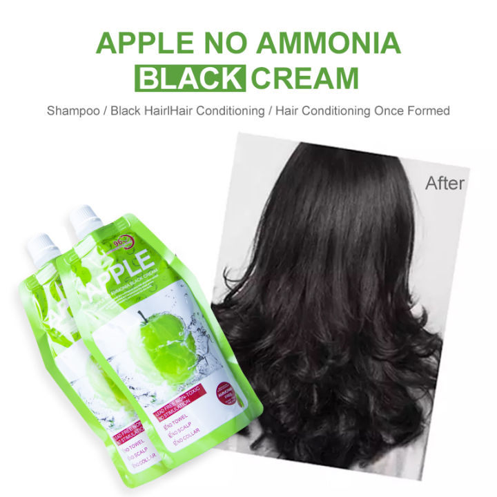 Apple%20Hair%20Color%2096%20Natural%20Black%20Ammonnia%20Free%20For%20Man%20and%20Woman%201000ml%20-%20Image%205