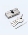 Wood / Aluminium Door Lock Cylinder 70MM. 