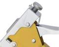 3 in 1 Staple Gun Manual Stapler for Wood, Crafts, Carpentry, Decoration Sofa Stapler, Banner Stapler, Book Binding DIY. 