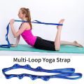 Hanging Rope Climbing Rope Chrysanthemum Yoga Stretch Belt Extender Strap Rope for Aerial Yoga Hammock Swing Flying Anti-Gravity. 