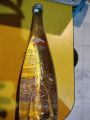 Evian water Glass bottle 75cl. 