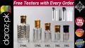 Silk Musk Ajmal _ Original Roll on Attar. 
