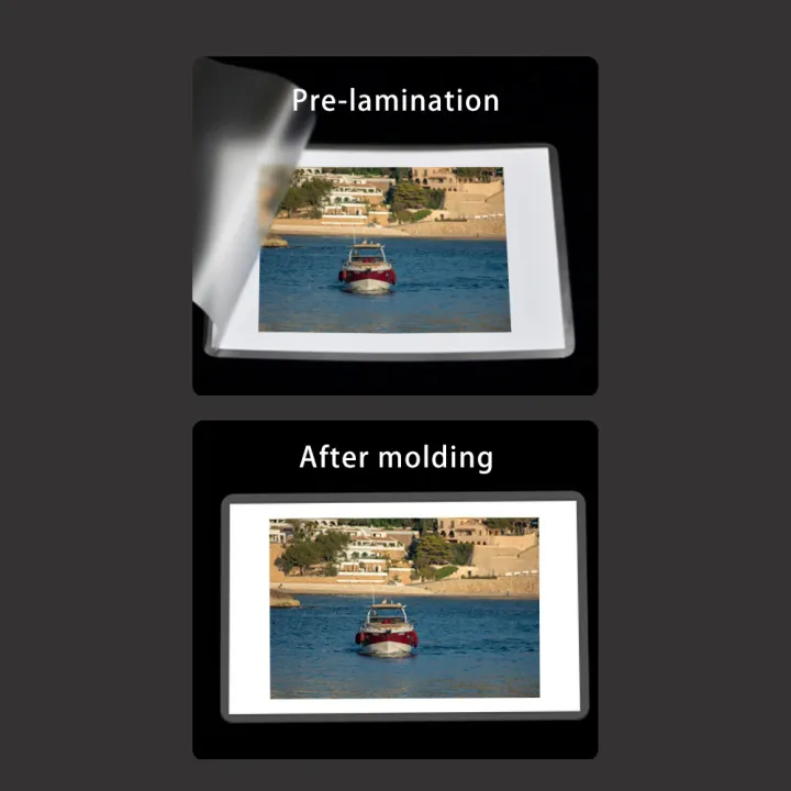 100pcs%20Thermal%20Laminating%20Film%20PET%20For%20Photo/Files/Card/Picture%20Lamination%20Pouch%20Laminator%20Hot%20Laminator%20Film%20-%20Image%202