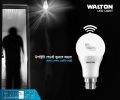 Walton 10 Watt Pin System Motion Sensor LED Bulb. 