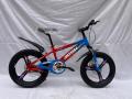 Royal 20 Inch Cycle In Star Rims For 8 To 14 Years Child Imported From china. 