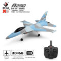 WLtoys XK A290 RC Plane 3CH Remote Control Model Aircraft 320mm Wingspan 3D6G System Airplane EPP Foam Gilder Toys for Children. 