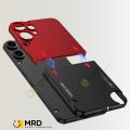Nothing CMF 2 Pro Shockproof Protection Ultra Thin Detachable Back Case.