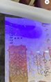 UV note checker, Fake Currency Detector, Note Checking Machine, Checker Machine light detection, mini usb. 