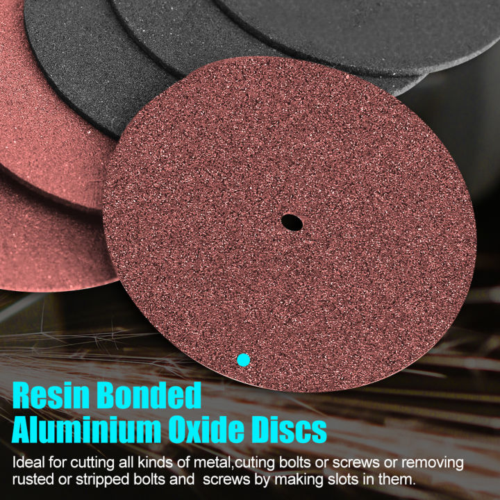 XCAN%20150pcs%2025mm%20Resin%20Cut%20off%20Wheel%20Disc%20Metal%20Cutting%20Disc%20Grinding%20Wheel%20Abrasive%20Tools%20for%20Dremel%20Grinder%20Rotary%20Tool%20-%20Image%205