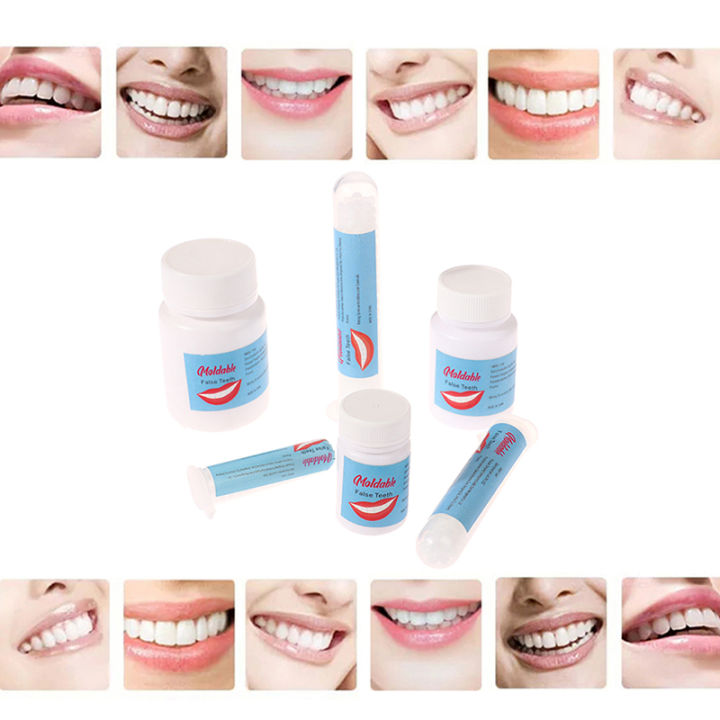 10g-30g%20Temporary%20Tooth%20Repair%20Kit%20Teeth%20And%20Gaps%20FalseTeeth%20Solid%20Glue%20Denture%20Adhesive%20Teeth%20%20Tooth%20Beauty%20Tool%20-%20Image%205
